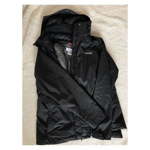 Columbia Interchange Jacket